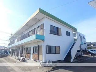 冨田コーポの画像