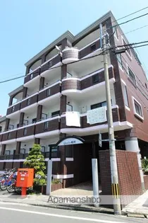 クオリス城西の画像