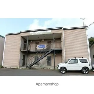 ポプリ高台の画像