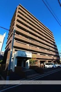 アルファライフ栗林駅北の画像