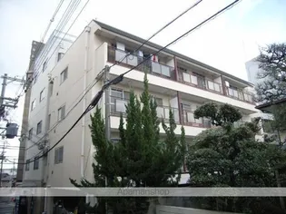 タナカ産業ビル2号館の画像