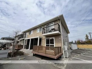 リビングタウン長久保 Cの画像