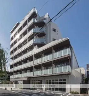 レジディア南品川IIの画像