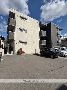 ブルーム宮の町の画像