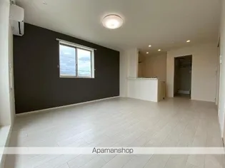 AGREABLE(アグレアーブル)【2階】の居間