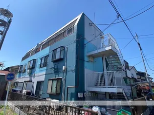 パルハイム泉町の画像