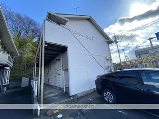 ラ フォーレ足高Iの画像
