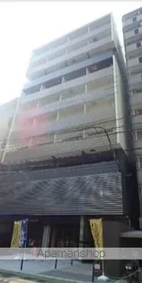 クラッシー博多【5階】の外観