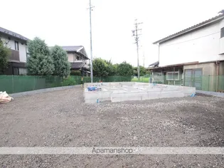 キャトルメゾン【2階】の外観