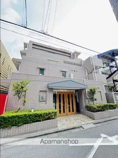カスタリア千駄ヶ谷の画像
