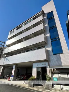 ムー1番館の画像