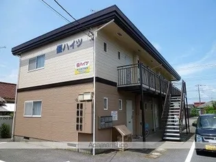 優ハイツの画像