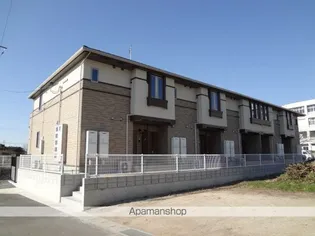 デア フィオーレⅡの画像