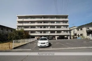 コンフォールパレスMGの画像