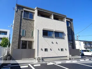 メリファ東仙台Iの画像