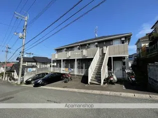 コーポ青山Kの画像