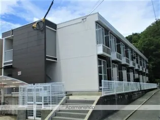 レオパレス土井駅東の画像