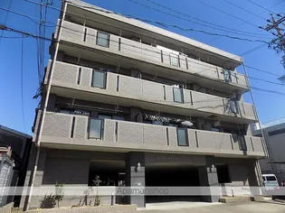 エミネンスオタイ【2階】の外観