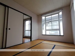 田中ハイツB【201号室】のその他画像