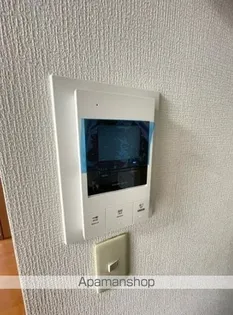 若宮緑館【3階】の玄関