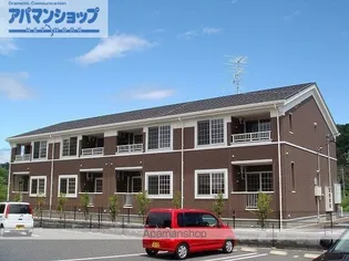ブリッサAの画像