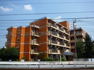 第2双葉マンションの画像