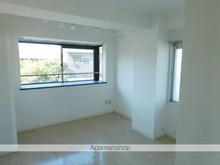 パークハイツ永森【201号室】の内装