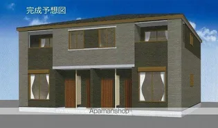アルバ ブリーズ Ⅰの画像