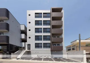 ソネット香住ヶ丘Ⅲの画像