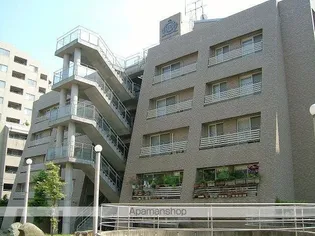 アパガーデンコート高岡の画像
