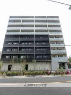 フュージョナル東墨田【5階】の外観