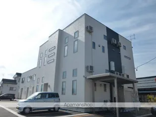 コンフォート西大通の画像