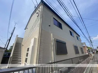 プレジール七里の画像