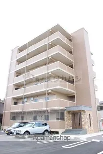 グリシナ【1階】の外観