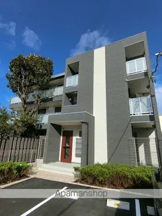 リブリ・大杉【1階】の外観