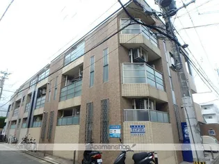 ユゥ&ミィ金山駅前C棟の画像