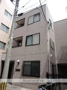 東京都世田谷区三軒茶屋1丁目【マンション】の外観