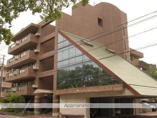 セントパークビルの画像