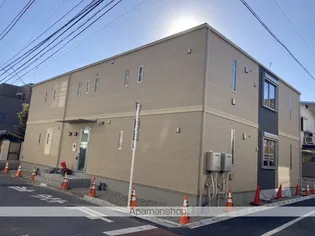 サンハイム二十騎町の画像