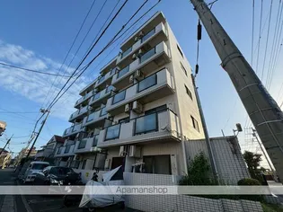 ホーユウコンフォルト大和深見の画像