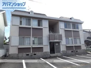 コンフォート東大垣の画像