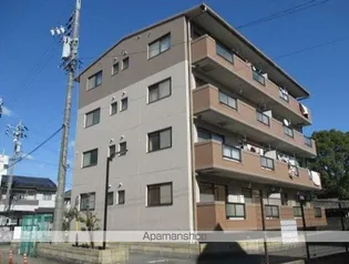 静岡県浜松市中央区助信町【マンション】の外観