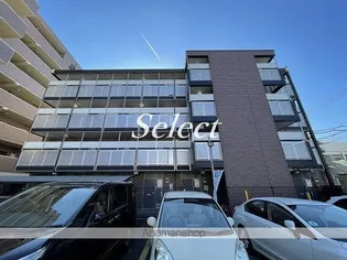 レオパレス蒔田の画像