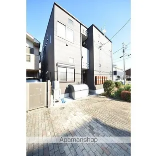 ハーモニーテラス豊島VIIの画像