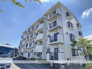 ベラビスタ21A棟の画像