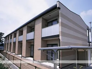 レオパレスアウローラ鳴門の画像