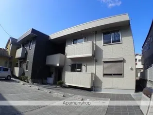 エステレラ23【2階】の外観