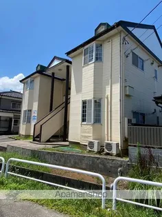 セピアガーデン城北【201号室】の外観