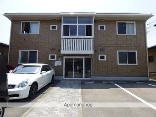 プラティーク新屋大川町の画像