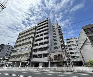 サンシティ四条大宮シャトー朝日の画像